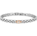 Bracciale uomo gioielli Maserati jm219aqh17
