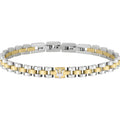 Bracciale uomo gioielli Maserati jm320ast09