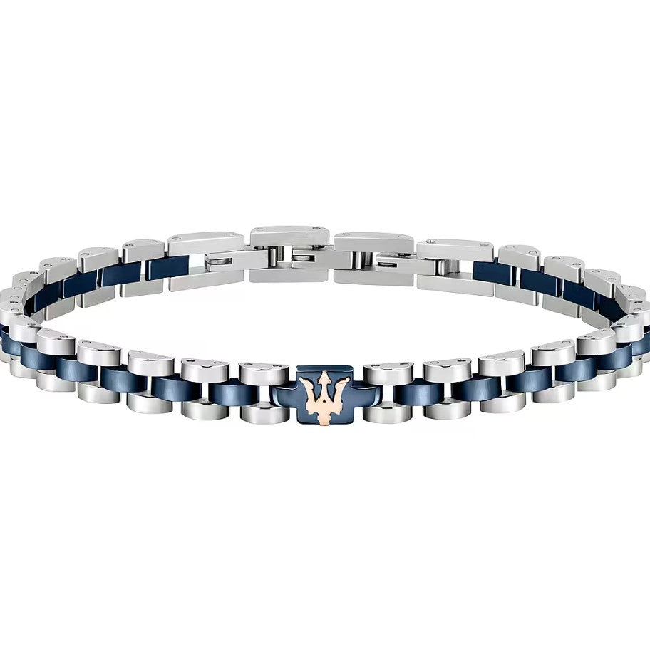 Armband Herrenschmuck Maserati jm320ast10