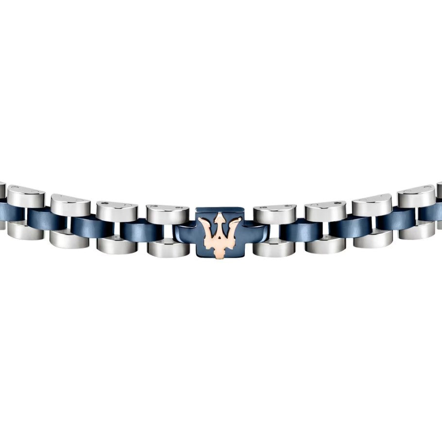 Armband Herrenschmuck Maserati jm320ast10