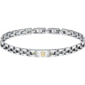 Bracciale uomo gioielli Maserati jm420ath05