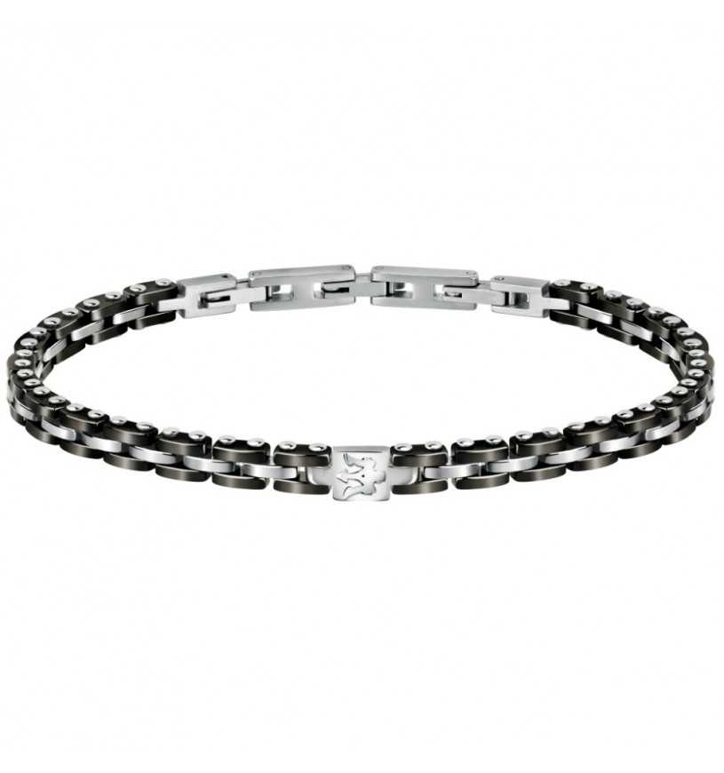 Herrenarmband Maserati Schmuck jm420ati02