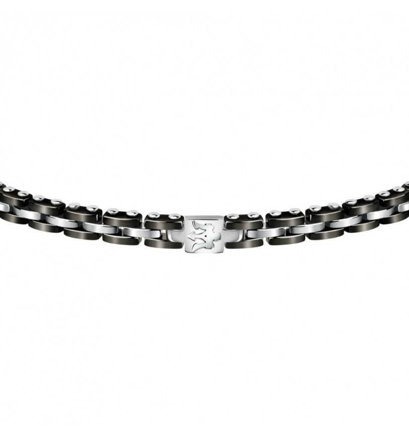 Herrenarmband Maserati Schmuck jm420ati02