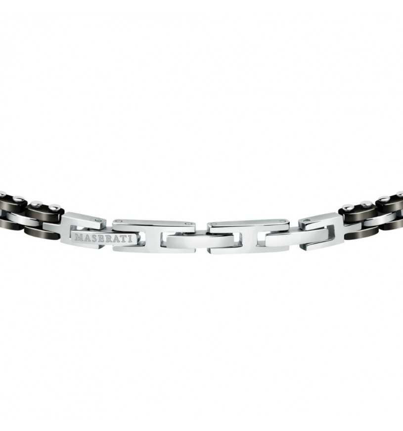 Herrenarmband Maserati Schmuck jm420ati02