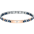 Herrenarmband Maserati Schmuck jm420ati05