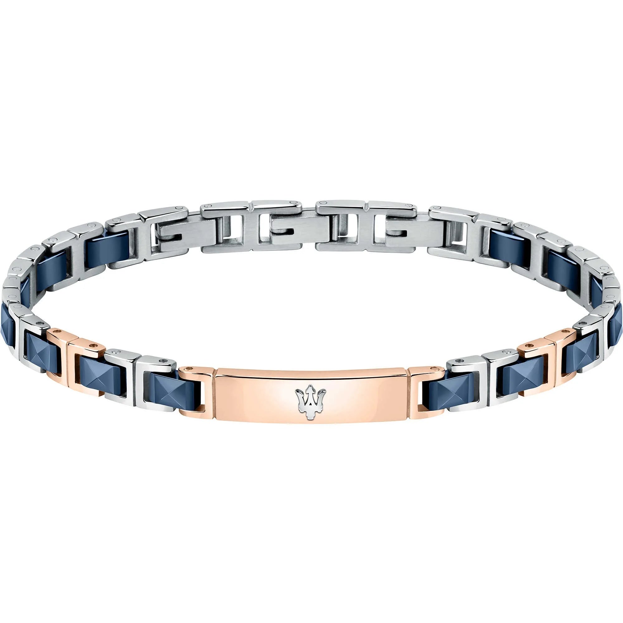 Herrenarmband Maserati Schmuck jm420ati05
