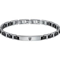 Herrenarmband Maserati Schmuck jm420ati06