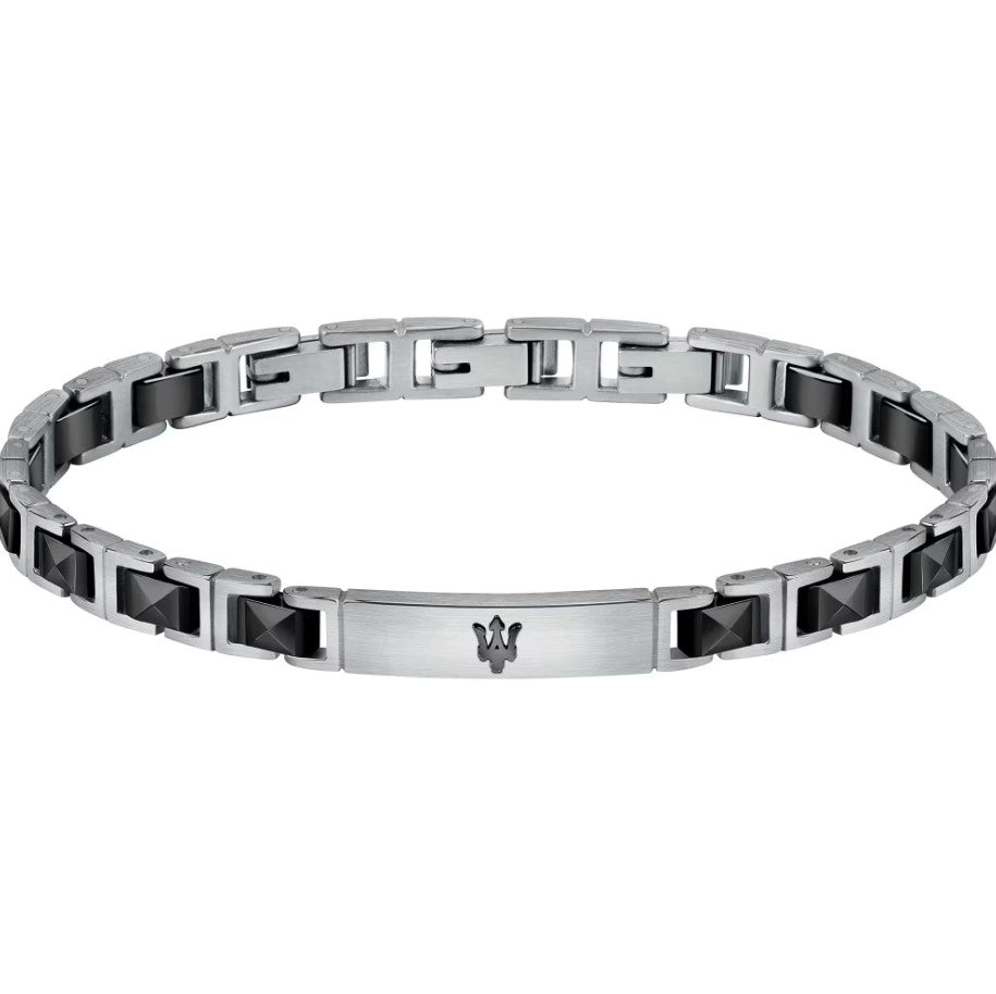 Herrenarmband Maserati Schmuck jm420ati06