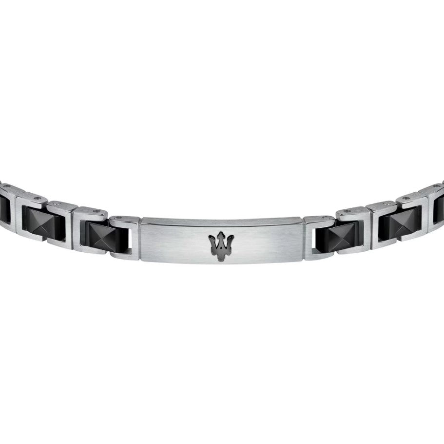 Herrenarmband Maserati Schmuck jm420ati06