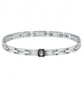 Bracciale uomo gioielli Maserati jm420atk04