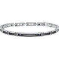 Bracciale uomo gioielli Maserati jm421atk15