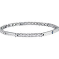 Bracciale uomo gioielli Maserati jm421atk19