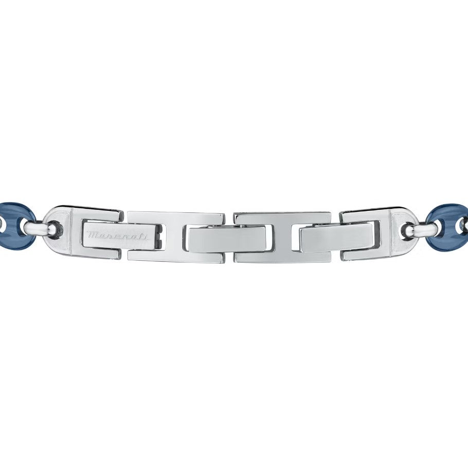 Bracciale uomo gioielli Maserati jm422atz18