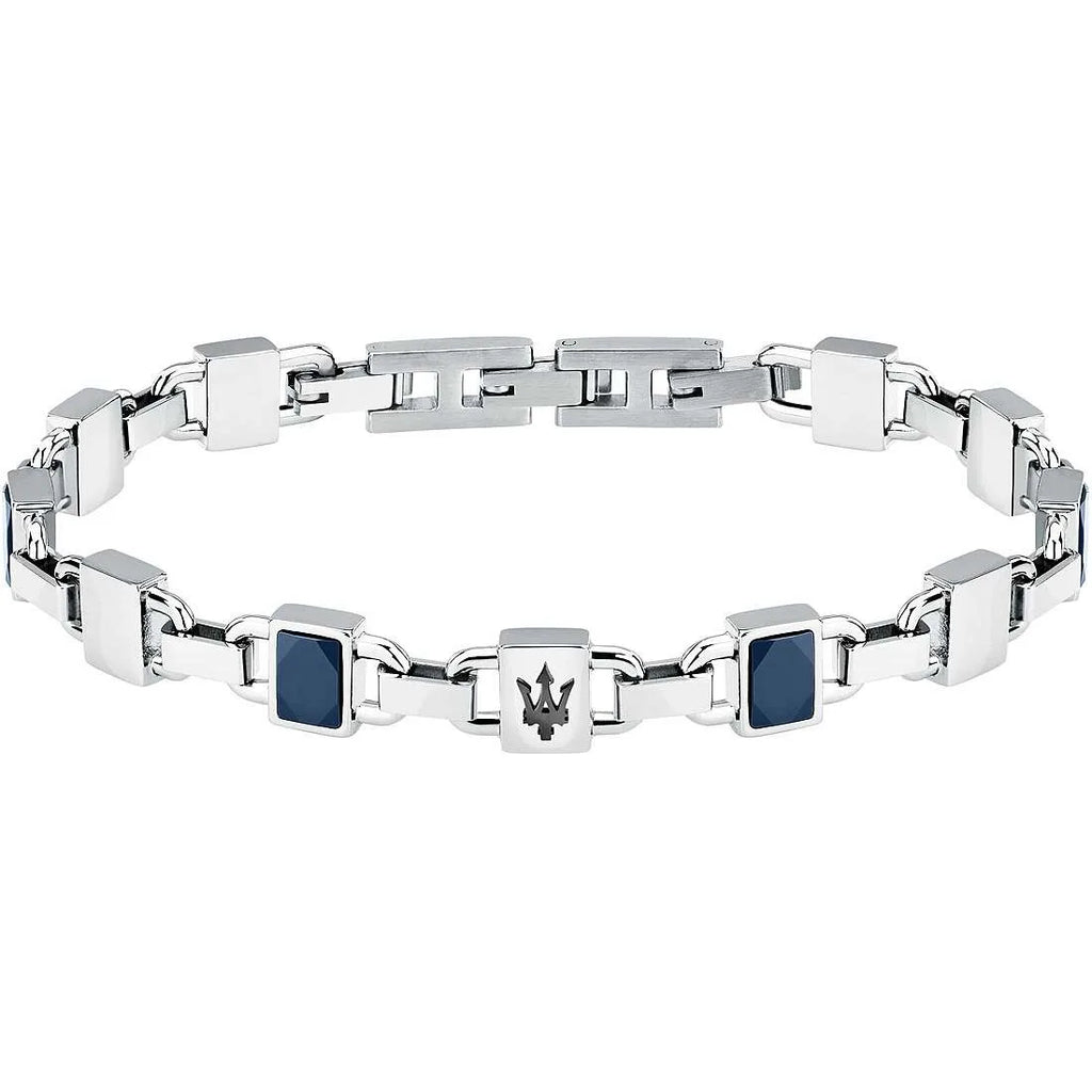 Maserati Herrenarmband Schmuck jm424atz42