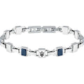 Maserati Herrenarmband Schmuck jm424atz42