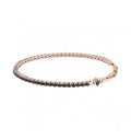 Bracciale uomo gioielli Maserati tennis JM425AVC07