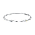 Armband Herren Schmuck Maserati Tennis jm425avc12