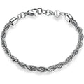 Sagapò Amistad Herrenarmband Schmuck sas11