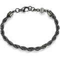 Bracciale uomo gioielli Sagapò Amistad sas12
