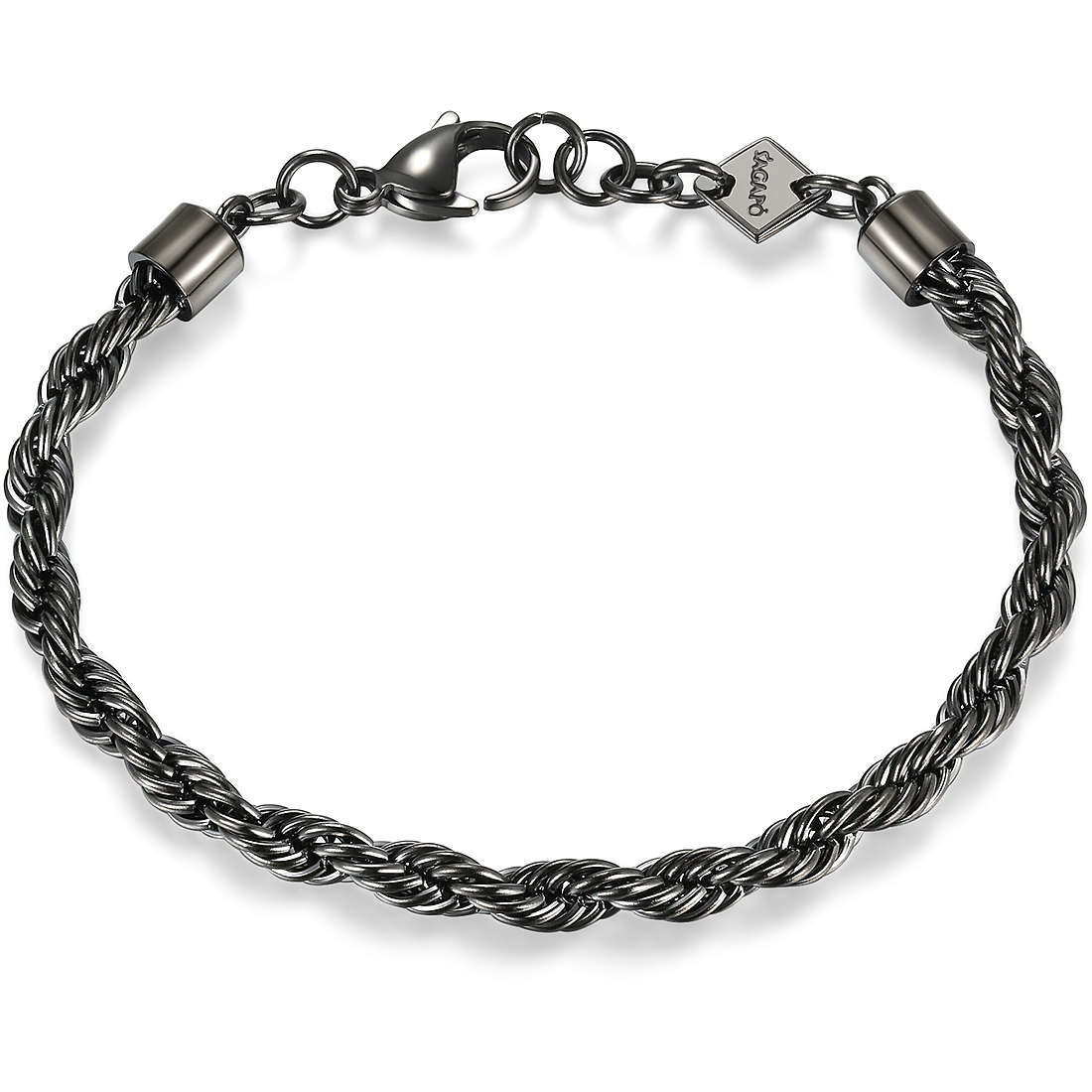 Bracciale uomo gioielli Sagapò Amistad sas12