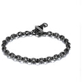 Bracciale uomo gioielli Sagapò Ripple srp42