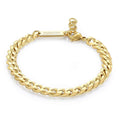 Bracciale uomo gioielli Sagapò Ripple srp55