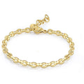 Bracciale uomo gioielli Sagapò Ripple srp57