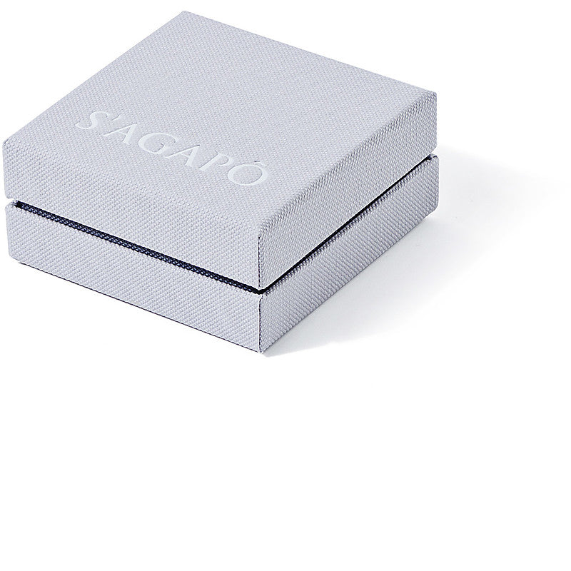 Bracciale uomo gioielli Sagapò Talisman stl13