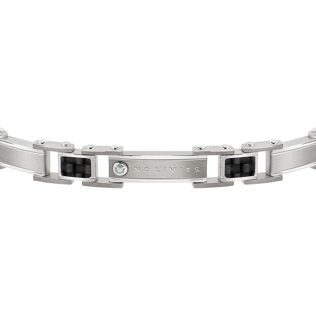 Herrenarmband Schmuck Sector No Limits sarg08