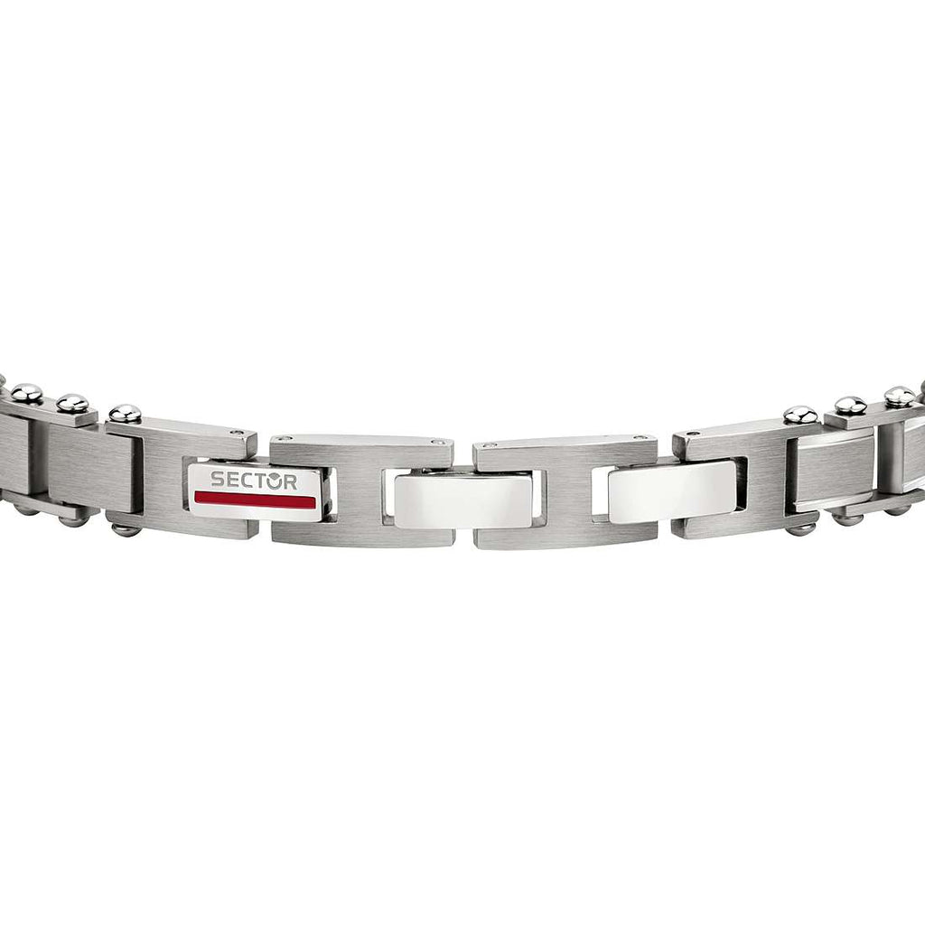 Herrenarmband Schmuck Sector No Limits sarg08