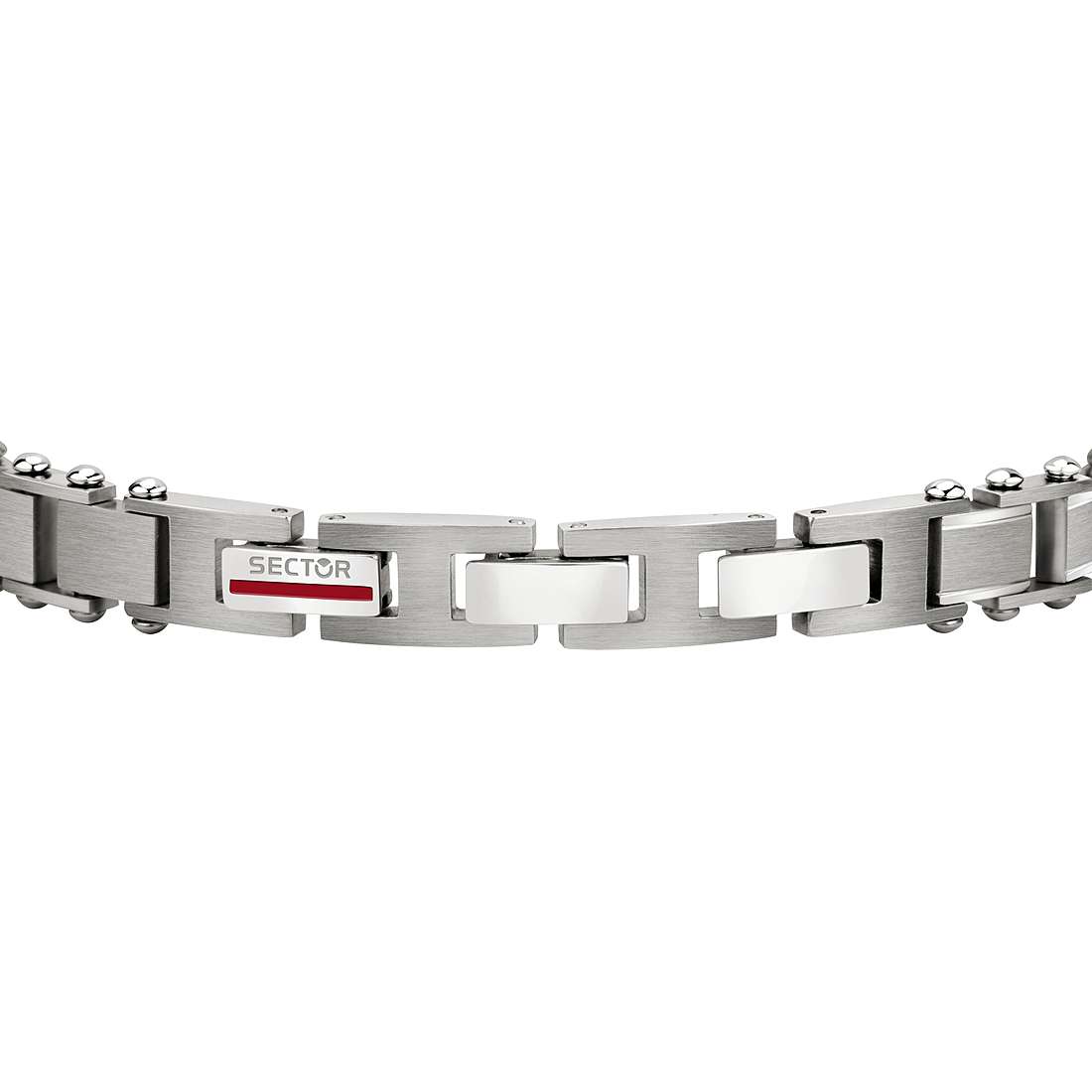 Herrenarmband Schmuck Sector No Limits sarg08
