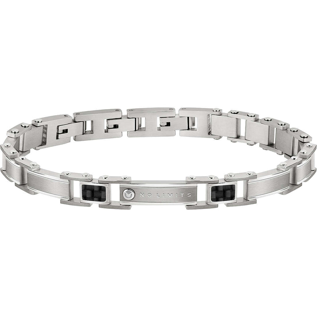 Herrenarmband Schmuck Sector No Limits sarg08