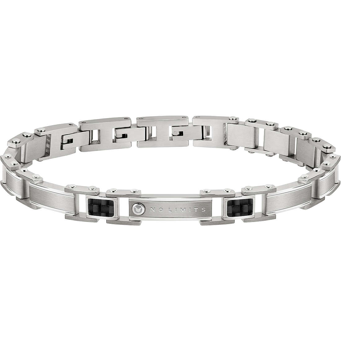 Herrenarmband Schmuck Sector No Limits sarg08