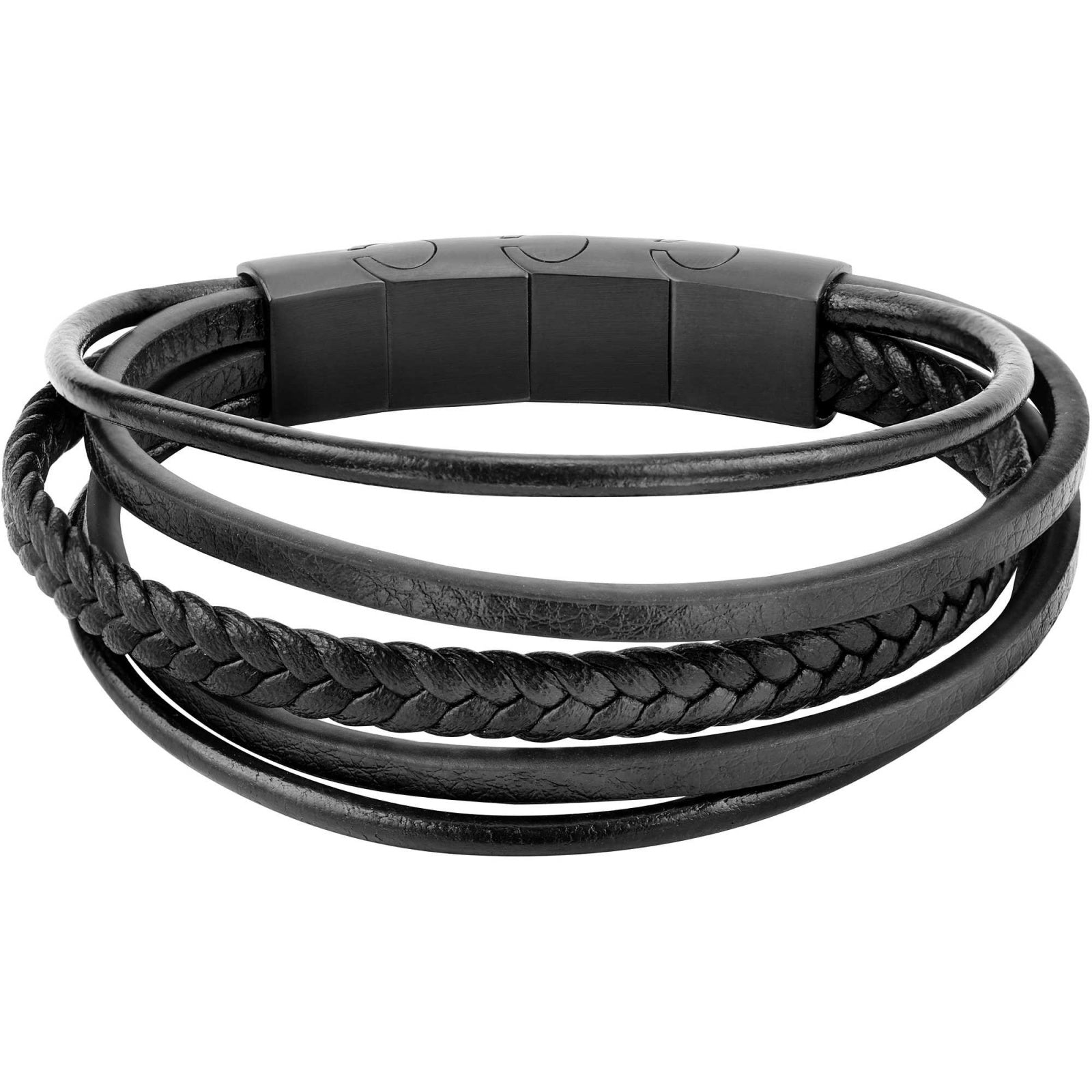Bracciale uomo gioielli Sector SZV78