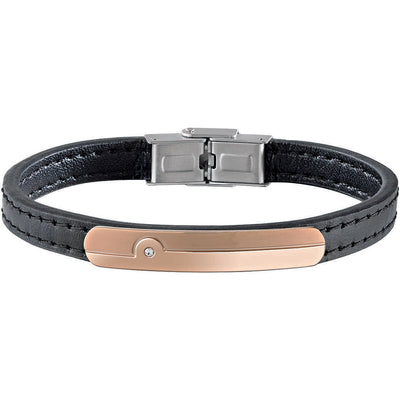 Bracciale uomo gioielli Sector bandy szv35