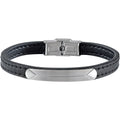 Herrenarmband Schmuck Sector Bandy SZV37