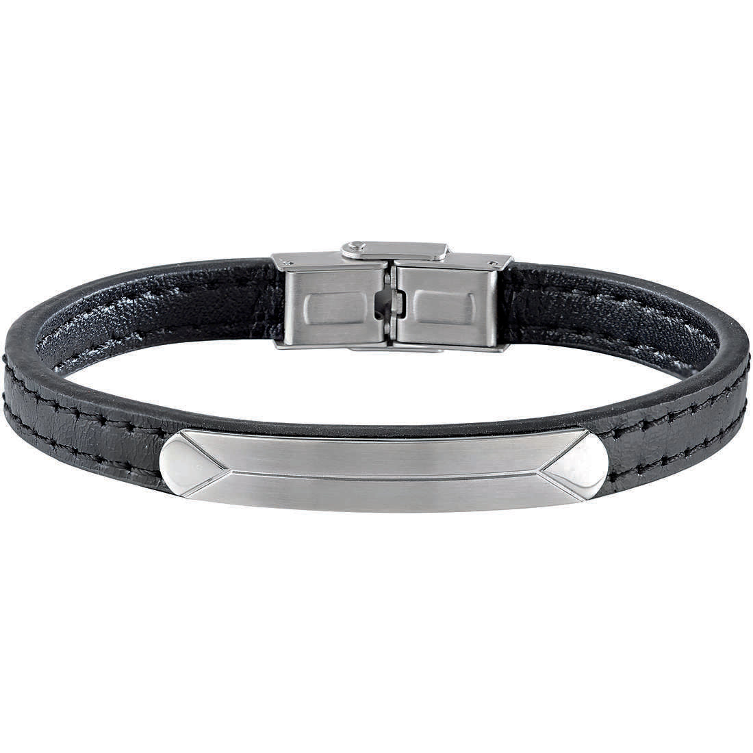 Herrenarmband Schmuck Sector Bandy SZV37