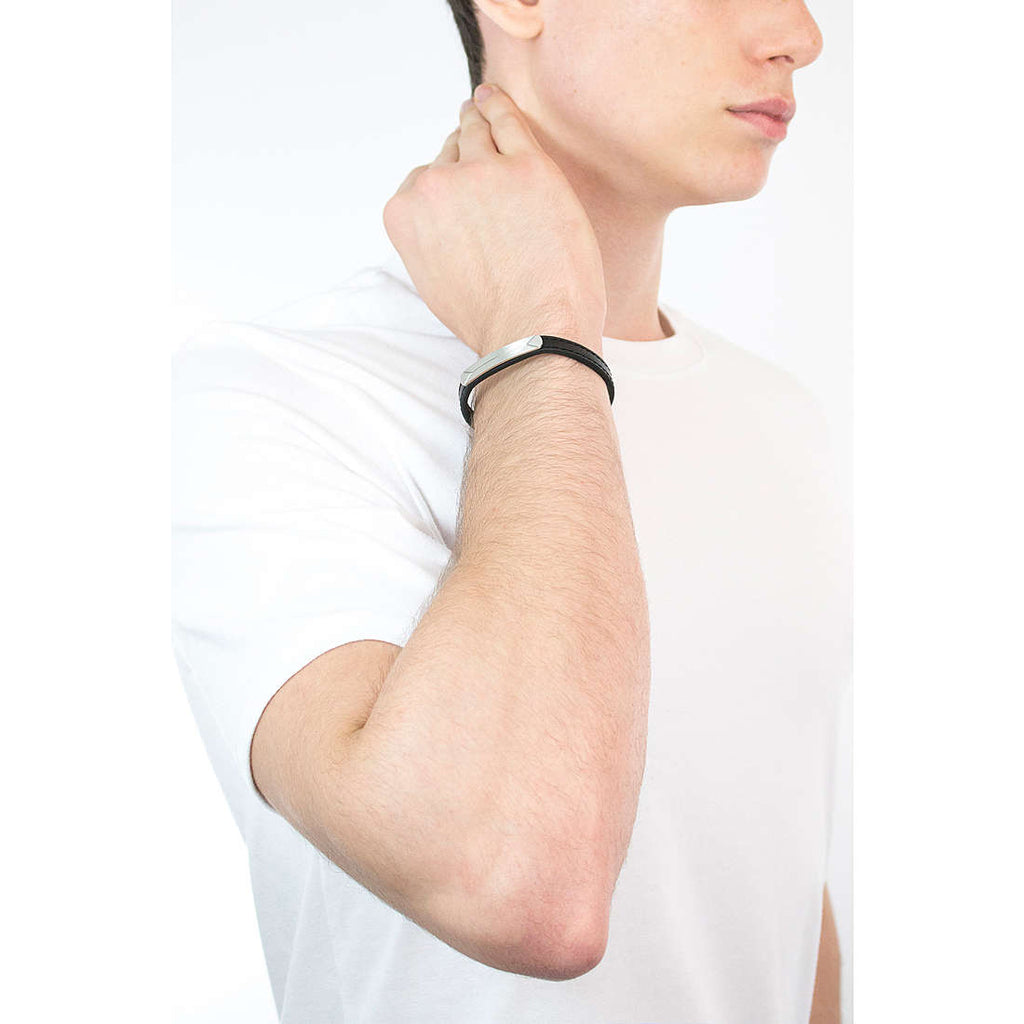 Herrenarmband Schmuck Sector Bandy SZV37