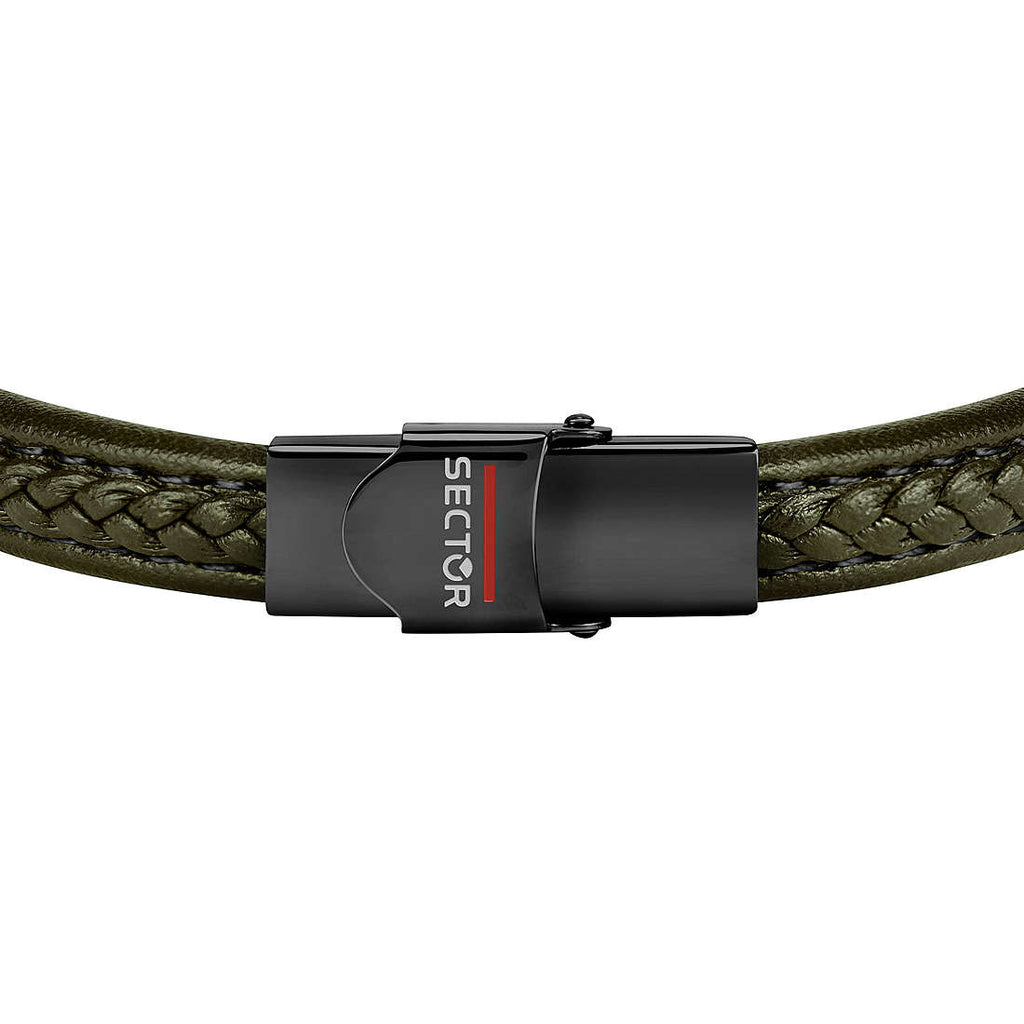 Herrenarmband Sector Schmuck bandy szv39