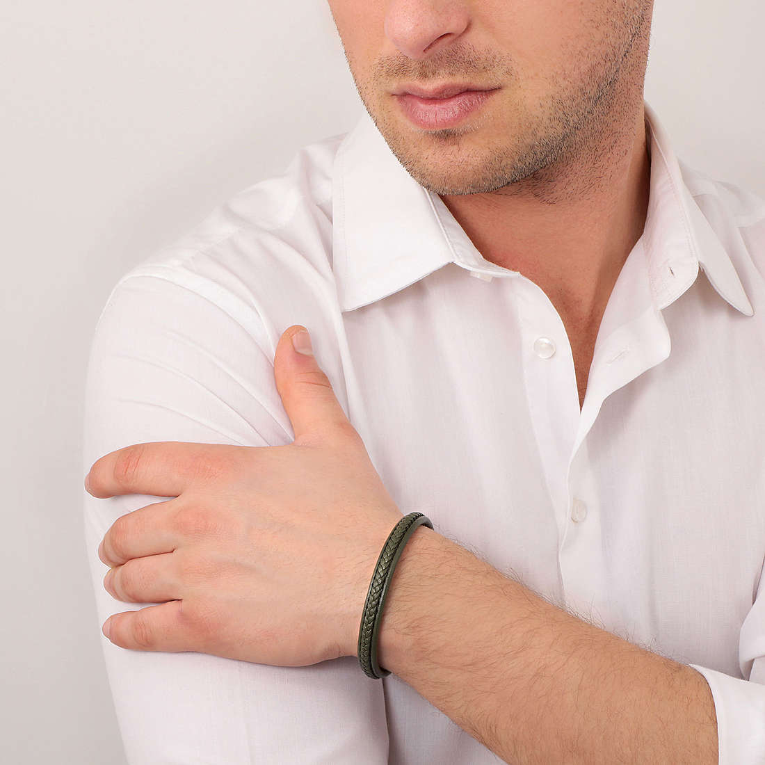 Herrenarmband Sector Schmuck bandy szv39