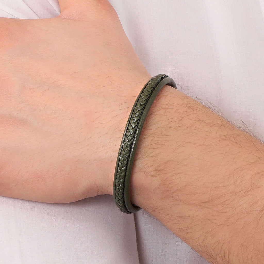 Herrenarmband Sector Schmuck bandy szv39