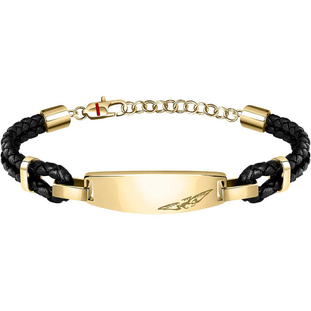 Herrenarmband Schmuck Sector bandy szv82