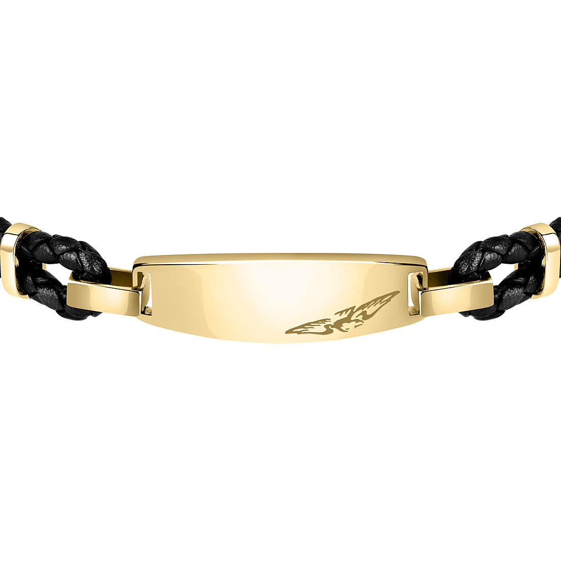Herrenarmband Schmuck Sector bandy szv82