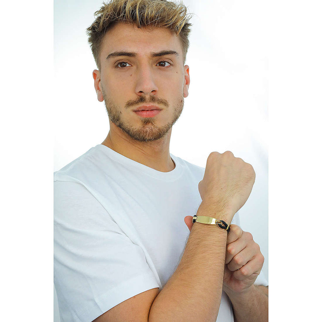 Herrenarmband Schmuck Sector bandy szv82