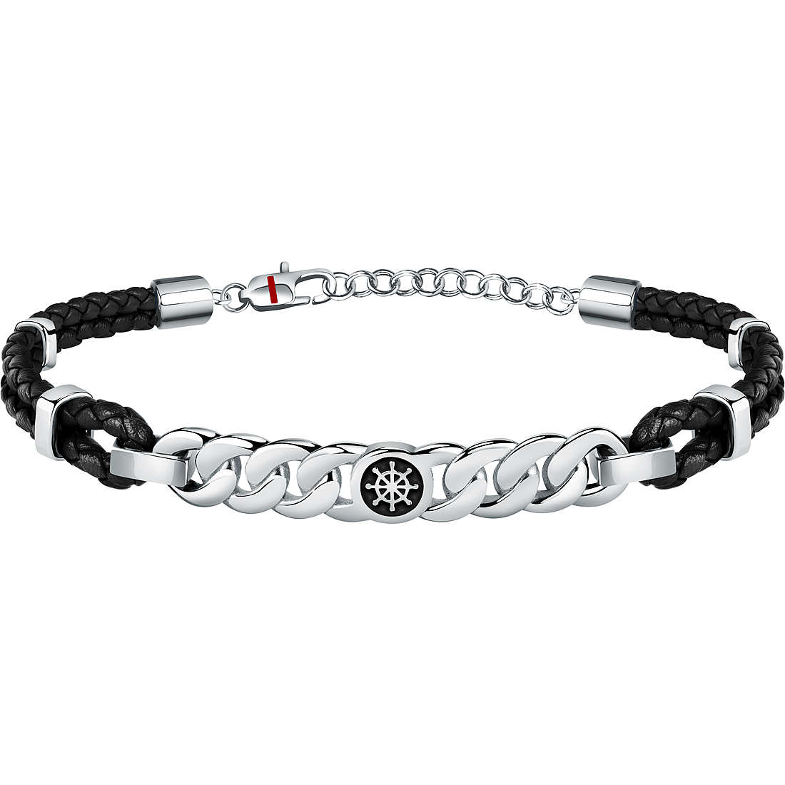 Herrenarmband Sector Schmuck Bandy Ruder SZV85