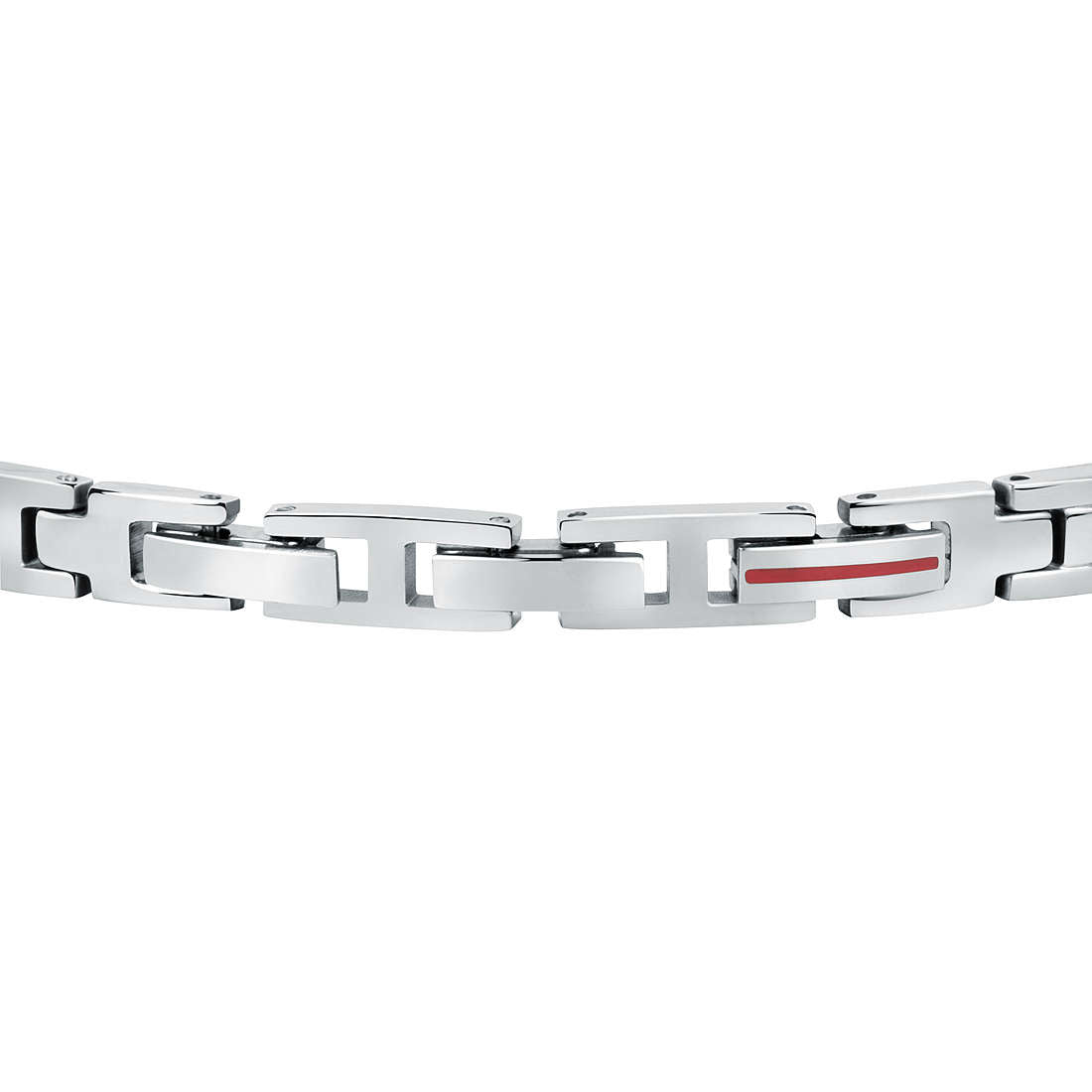 Armband Herrenschmuck Sector Basic Anker SZS61