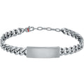 Bracciale uomo gioielli Sector basic szs64