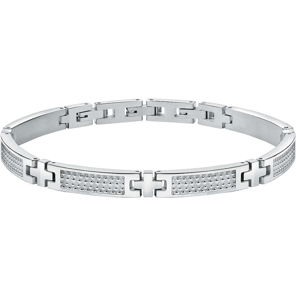 Bracciale uomo gioielli Sector basic szs66