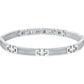 Bracciale uomo gioielli Sector basic szs66