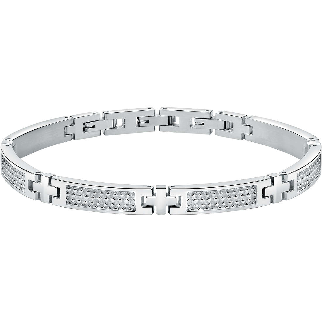 Bracciale uomo gioielli Sector basic szs66